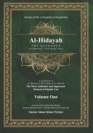 'Al-Hidayah' - Burhan Al-Din Al-Farghani Al-Marghinani - Bog