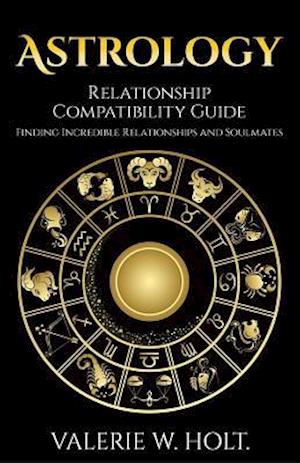 'Astrology' - Valerie W. Holt - Bog