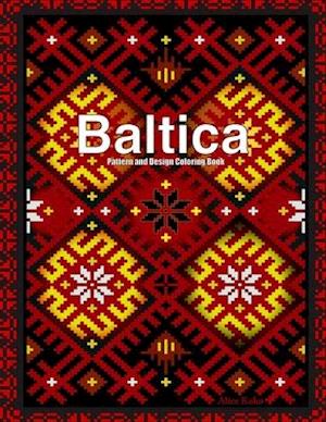 'Baltica II' - Alice Koko - Bog