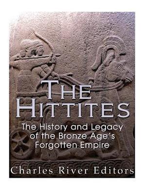 'The Hittites' - Charles River - Bog