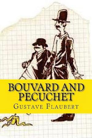 'Bouvard and Pecuchet (Worldwide Classics)' - Gustave Flaubert - Bog