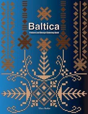'Baltica III' - Alice Koko - Bog