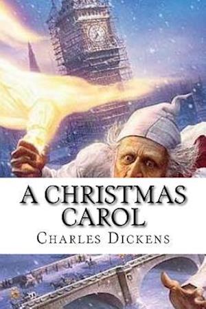 'A Christmas Carol (Special Edition)' - Charles Dickens - Bog