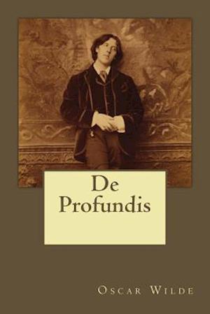 'De Profundis' - Oscar Wilde - Bog