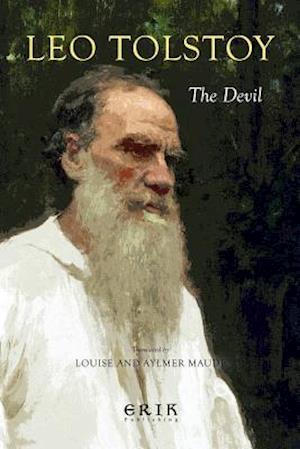 'The Devil' - Leo Tolstoy - Bog