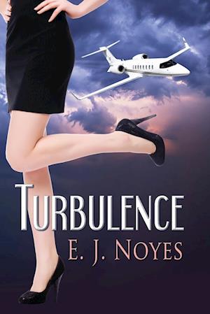 'Turbulence' - E. J. Noyes - Bog