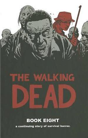 'The Walking Dead' - Brugt bog - Robert Kirkman