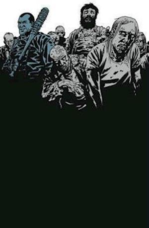 'Walking Dead Book 9' - Brugt bog - Robert Kirkman