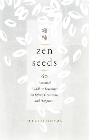 'Zen Seeds' - Shundo Aoyama - Bog