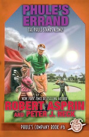 'Phule's Errand' - Peter J. Heck og Robert Asprin - Bog