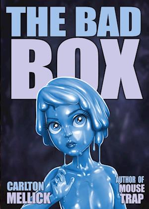 'The Bad Box ' - Carlton Mellick Iii - Bog