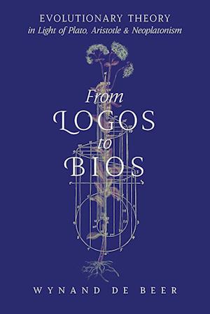 'From Logos to Bios' - Wynand De Beer - Bog