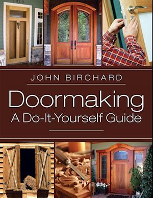 'Doormaking' - John Birchard - Bog