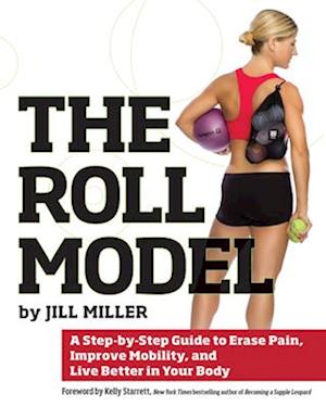 'Roll Model' - Brugt bog - Jill Miller