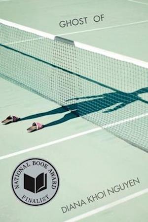 'Ghost Of' - Diana Khoi Nguyen - Bog
