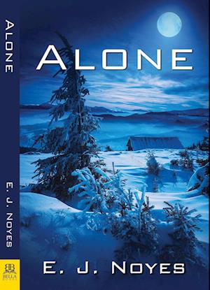 'Alone' - E. J. Noyes - Bog