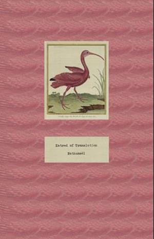 'Hatred of Translation' - Nathanaël - Bog