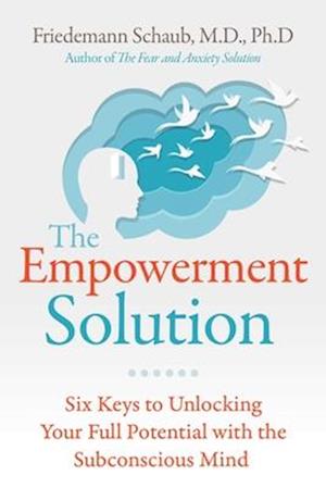 'The Empowerment Solution' - Brugt bog - Friedemann Schaub