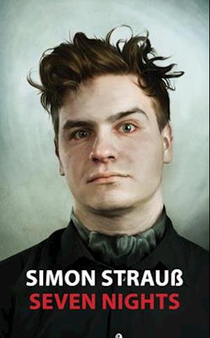'Seven Nights' - Simon Strauss - Bog