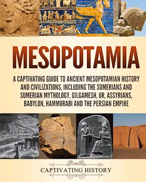 'Mesopotamia' - Captivating History - Bog