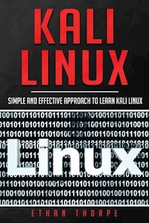 'Kali Linux' - Ethan Thorpe - Bog