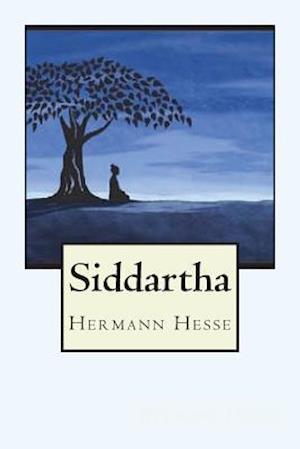 'Siddartha' - Hermann Hesse - Bog