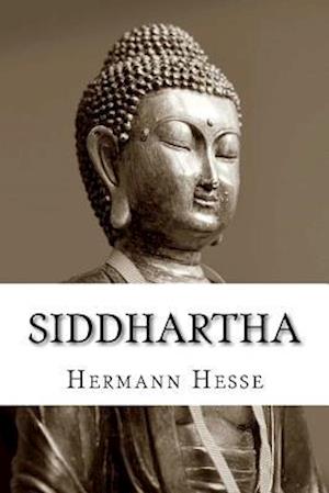 'Siddhartha' - Hermann Hesse - Bog