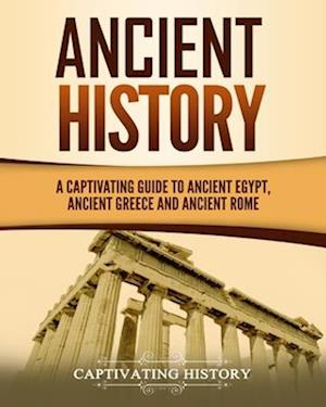 'Ancient History' - Captivating History - Bog