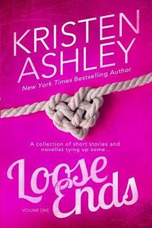 'Loose Ends' - Kristen Ashley - Bog
