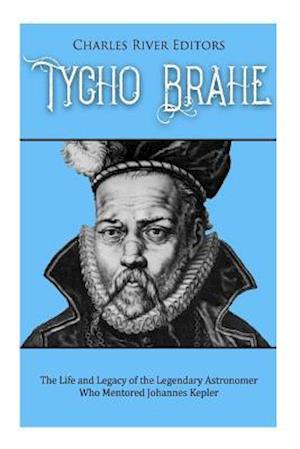 'Tycho Brahe' - Charles River - Bog