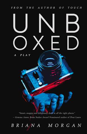 'Unboxed' - Briana Morgan - Bog