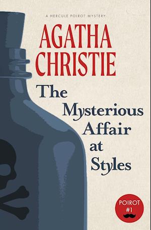 'The Mysterious Affair at Styles: A Hercule Poirot Mystery (Warbler Classics)' - Agatha Christie - Bog