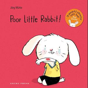 'Poor Little Rabbit!' - Jorg Muhle - Bog