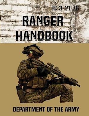 'Ranger Handbook' - Department of the Army - Bog