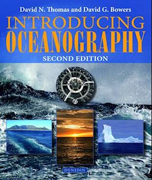 'Introducing Oceanography' - David G. Bowers og David N. Thomas - Bog