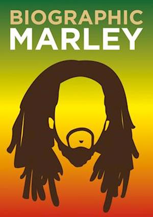 'Biographic: Marley' - Liz Flavell - Bog