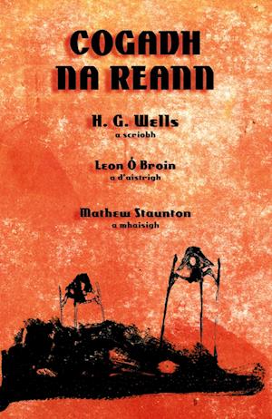 'Cogadh na Reann' - H. G. Wells - Bog