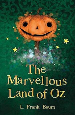 'The Marvellous Land of Oz' - L. Frank Baum - Bog