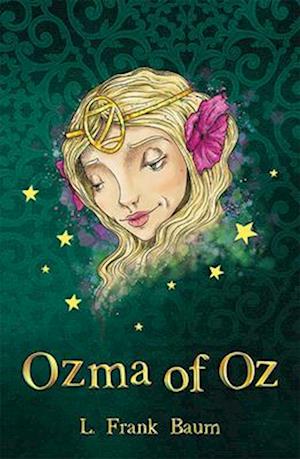 'Ozma of Oz' - L. Frank Baum - Bog