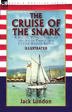 'The Cruise of the Snark' - Jack London - Bog