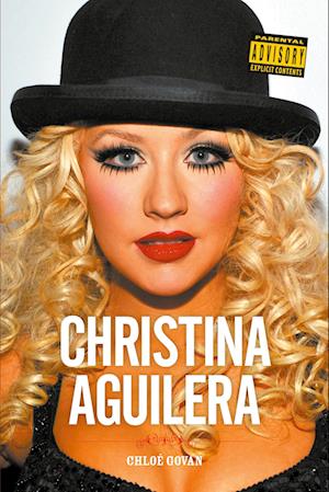 'Christina Aguilera' - Chloe Govan - Bog