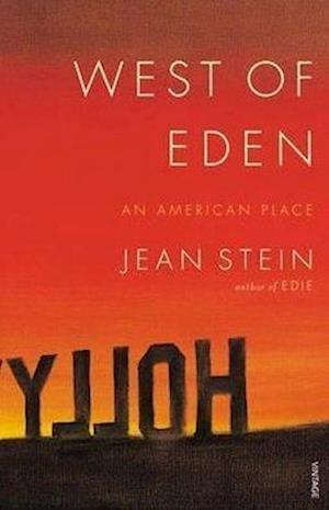'West of Eden' - Jean Stein - Bog