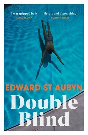 'Double Blind' - Brugt bog - Edward St Aubyn