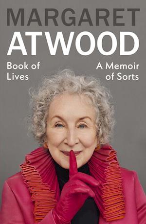 'Book of Lives' - Margaret Atwood - Bog