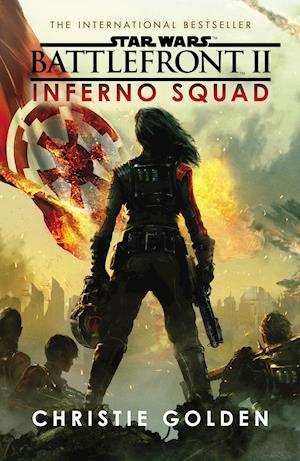 'Star Wars: Battlefront II: Inferno Squad' - Christie Golden - Bog