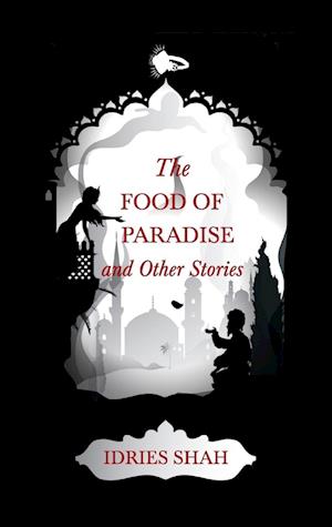 'World Tales III' - Idries Shah - Bog