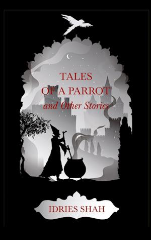 'World Tales I' - Idries Shah - Bog