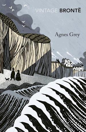 'Agnes Grey' - Anne Bronte - Bog