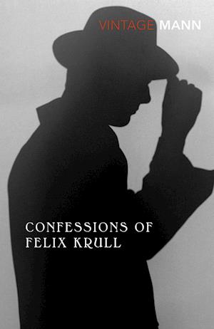 'Confessions Of Felix Krull' - Thomas Mann - Bog