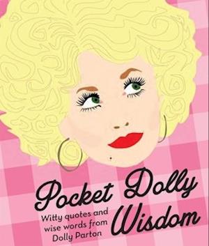 'Pocket Dolly Wisdom' - Hardie Grant Books - Bog